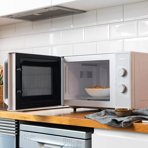 Microwave Oven (20L) - Asters Maldives