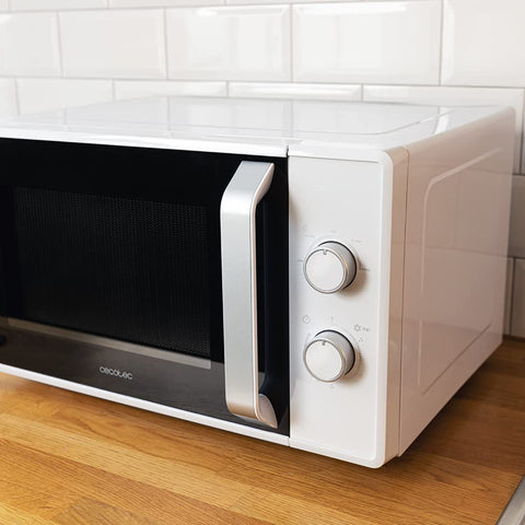 Microwave Oven (20L) - Asters Maldives