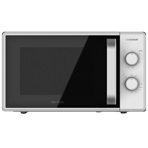 Microwave Oven (23L) - Asters Maldives