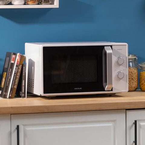 Microwave Oven (23L) - Asters Maldives