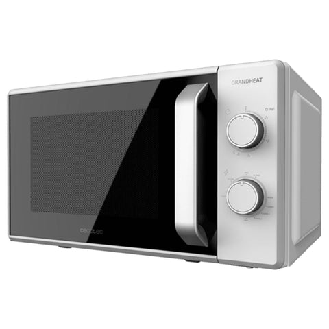 Microwave Oven (23L) - Asters Maldives