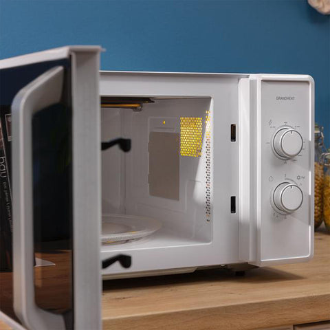 Microwave Oven (23L) - Asters Maldives
