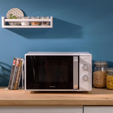 Microwave Oven (23L) - Asters Maldives