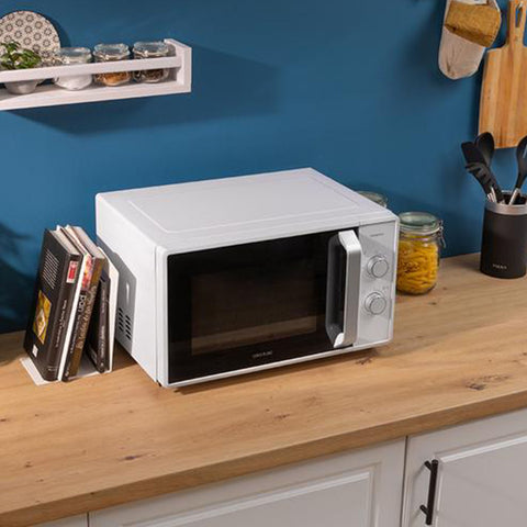 Microwave Oven (23L) - Asters Maldives