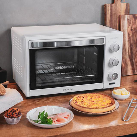 Oven (24L) - Asters Maldives