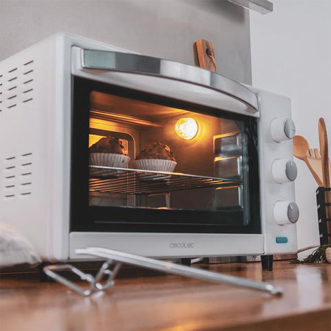 Oven (24L) - Asters Maldives