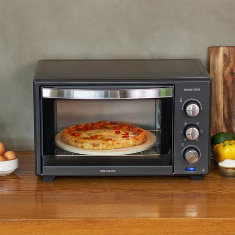 Oven (30L) - Asters Maldives