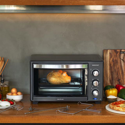 Oven (30L) - Asters Maldives