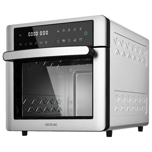 Air Fryer Oven (26L) - Asters Maldives