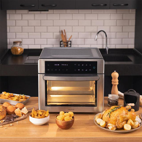 Air Fryer Oven (26L) - Asters Maldives
