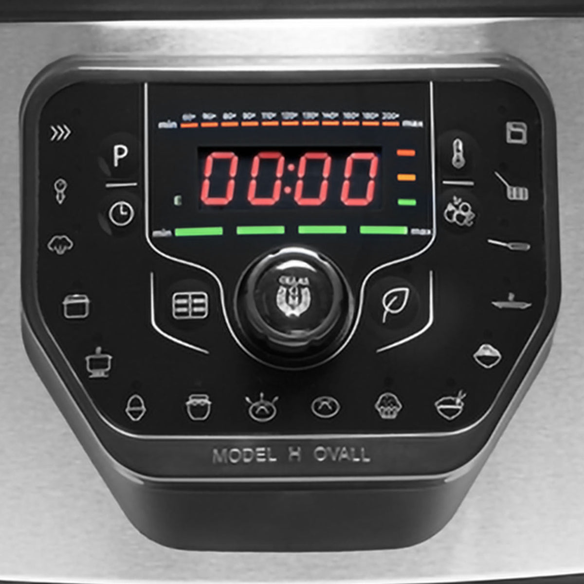 Pressure Cooker (8L) Asters Maldives