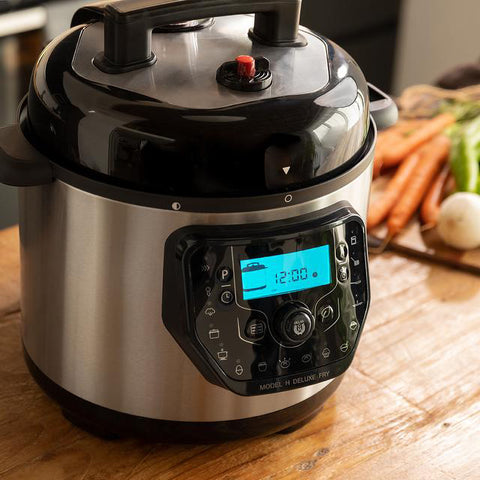 Pressure Cooker (6L) - Asters Maldives