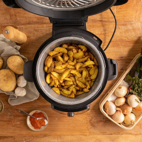 Pressure Cooker (6L) - Asters Maldives