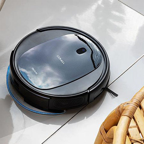 Vacuum Cleaner (4-in-1) - Asters Maldives