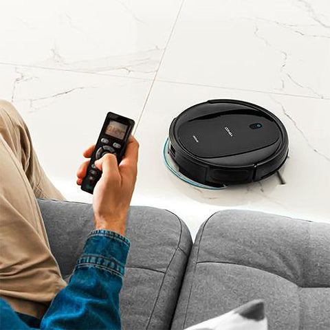 Vacuum Cleaner (4-in-1) - Asters Maldives