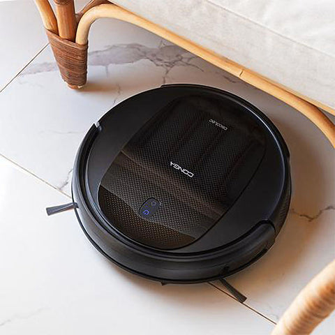 Vacuum Cleaner (4-in-1) - Asters Maldives