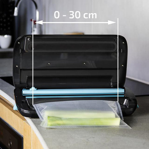 Vacuum Sealer Machine - Asters Maldives