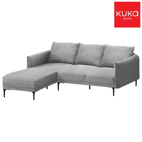 Sofa (Left-Side) - Asters Maldives