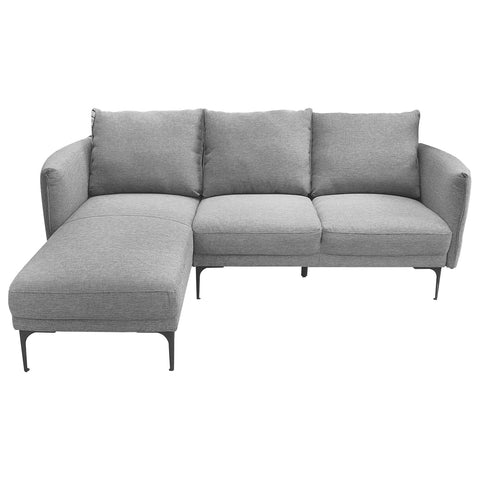 Sofa (Left-Side) - Asters Maldives