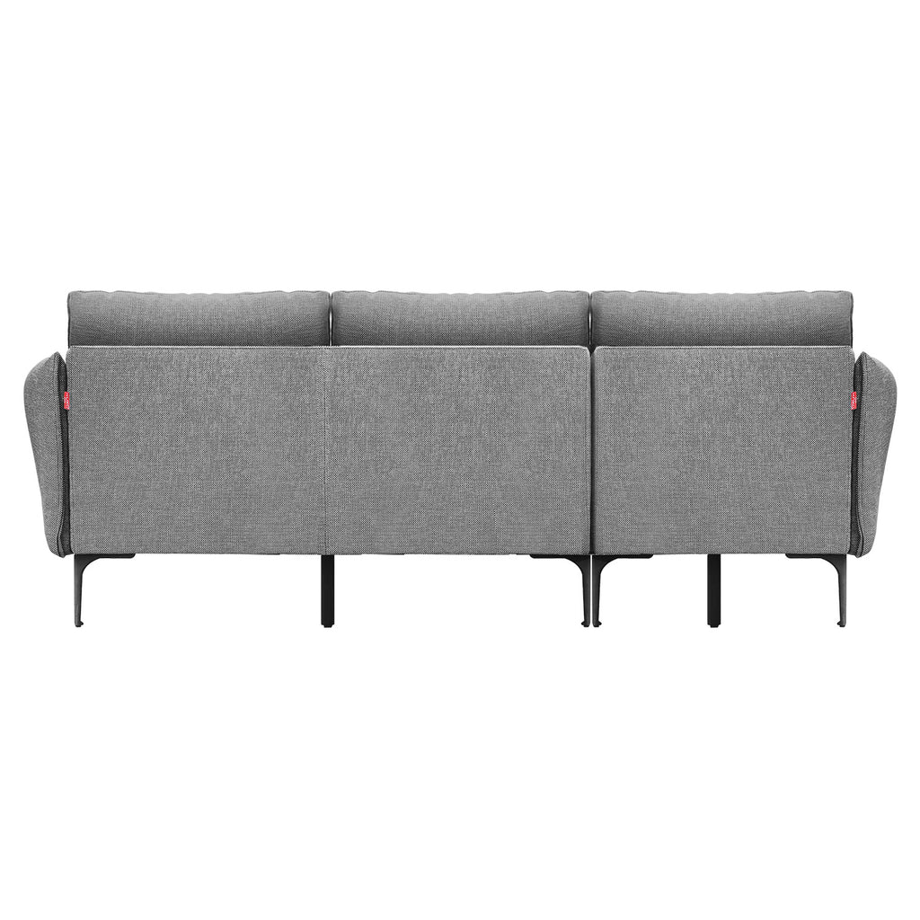 Sofa (Left-Side) - Asters Maldives