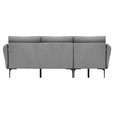 Sofa (Left-Side) - Asters Maldives