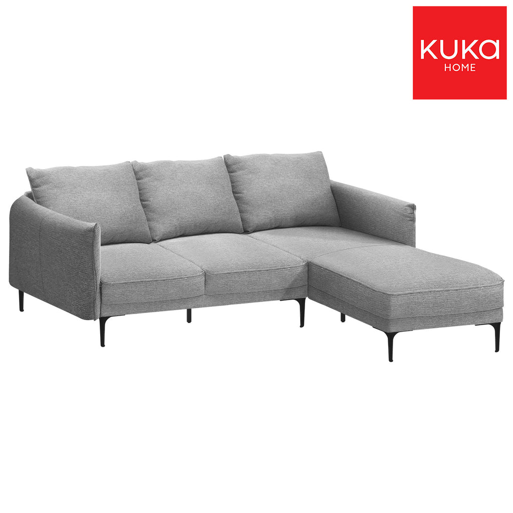 Sofa (Right-Side) - Asters Maldives