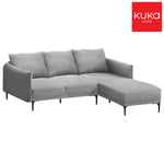 Sofa (Right-Side) - Asters Maldives