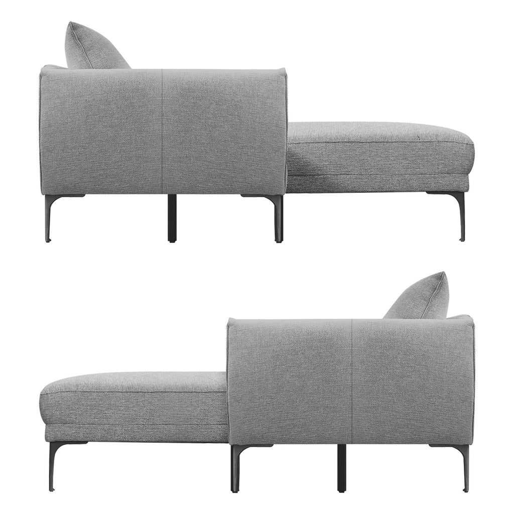Sofa (Right-Side) - Asters Maldives