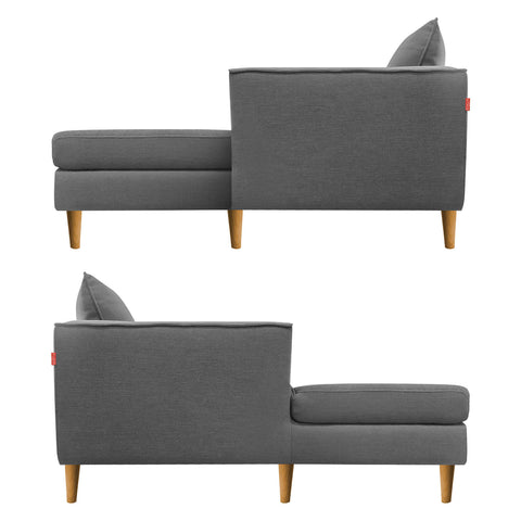 Sofa (Left-Side) - Asters Maldives
