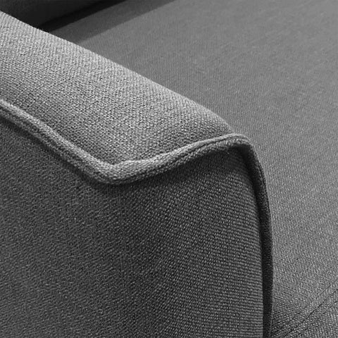 Sofa (Left-Side) - Asters Maldives