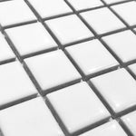 Mosaic Tile (30 x 30cm) - Asters Maldives