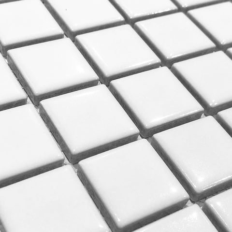 Mosaic Tile (30 x 30cm) - Asters Maldives