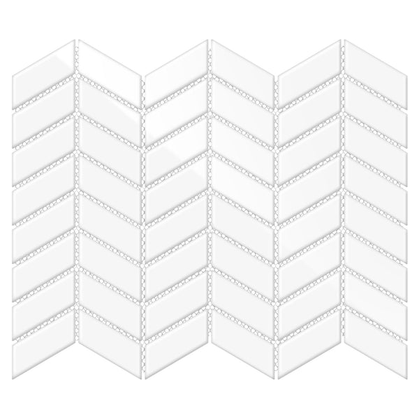 Mosaic Tile (32 x 27.5cm)