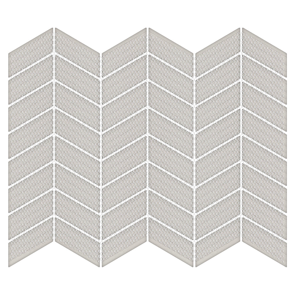 Mosaic Tile (32 x 27.5cm) - Asters Maldives