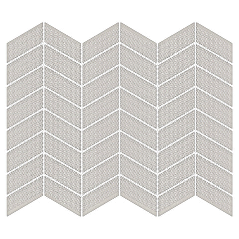 Mosaic Tile (32 x 27.5cm) - Asters Maldives