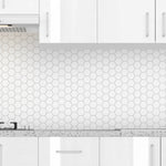 Mosaic Tile (29.5 x 29.5cm) - Asters Maldives