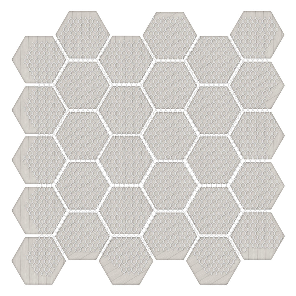 Mosaic Tile (29.5 x 29.5cm) - Asters Maldives