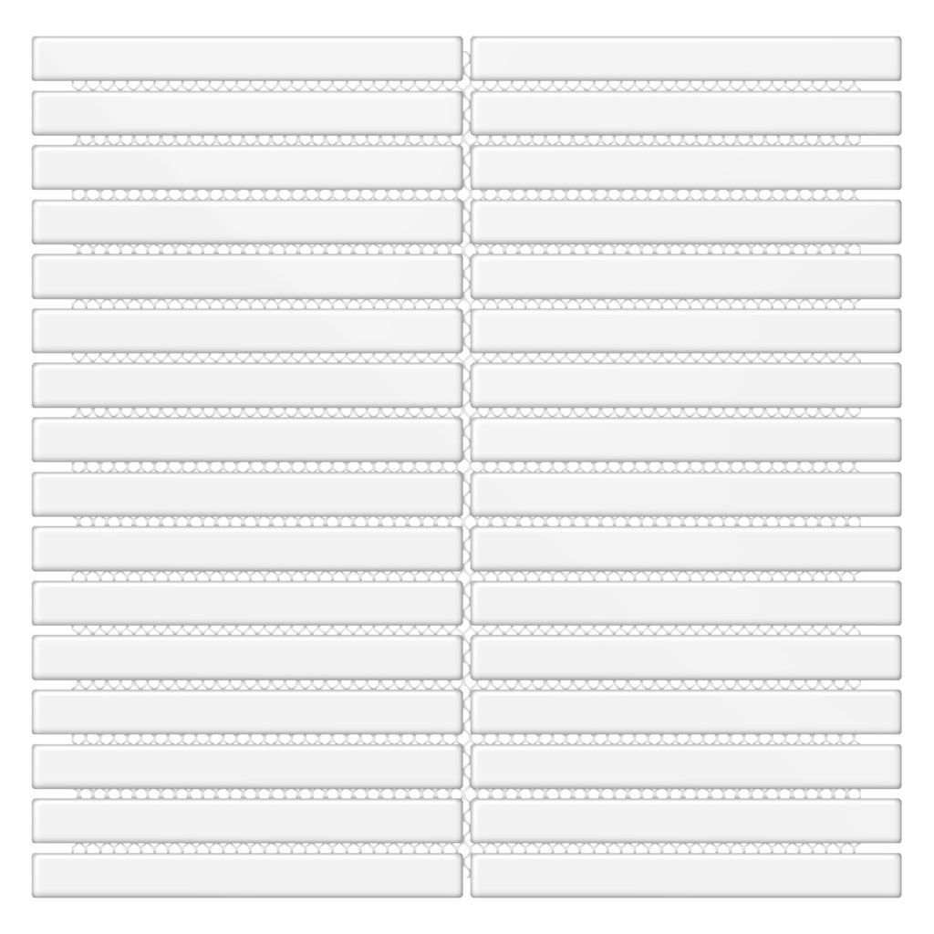 Mosaic Tile (29.5 x 29.5cm) - Asters Maldives