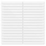 Mosaic Tile (29.5 x 29.5cm) - Asters Maldives