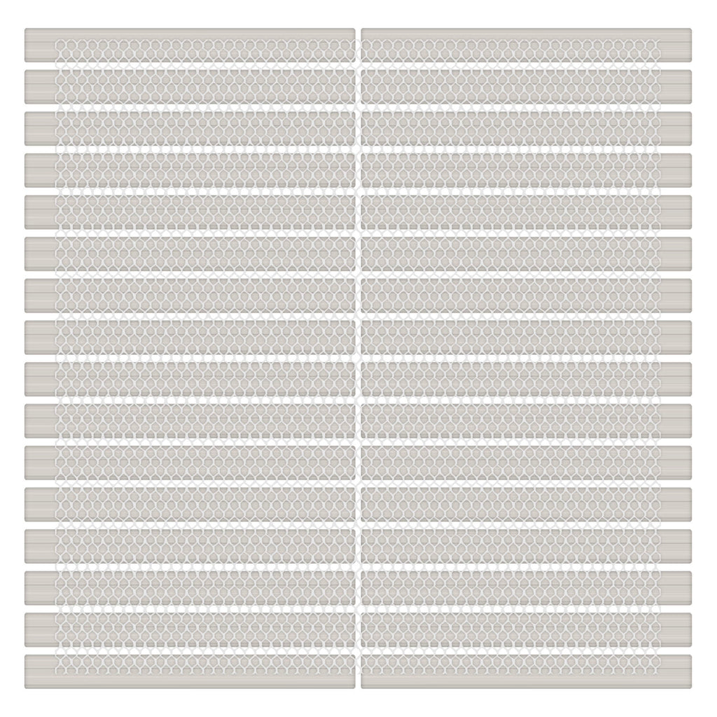 Mosaic Tile (29.5 x 29.5cm) - Asters Maldives