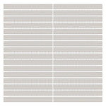 Mosaic Tile (29.5 x 29.5cm) - Asters Maldives