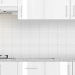 Mosaic Tile (29.5 x 29.5cm) - Asters Maldives