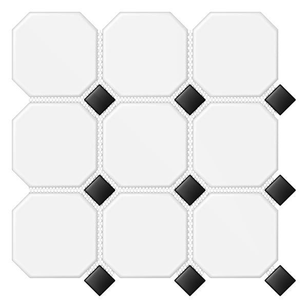 Mosaic Tile (31.5 x 31.5cm)