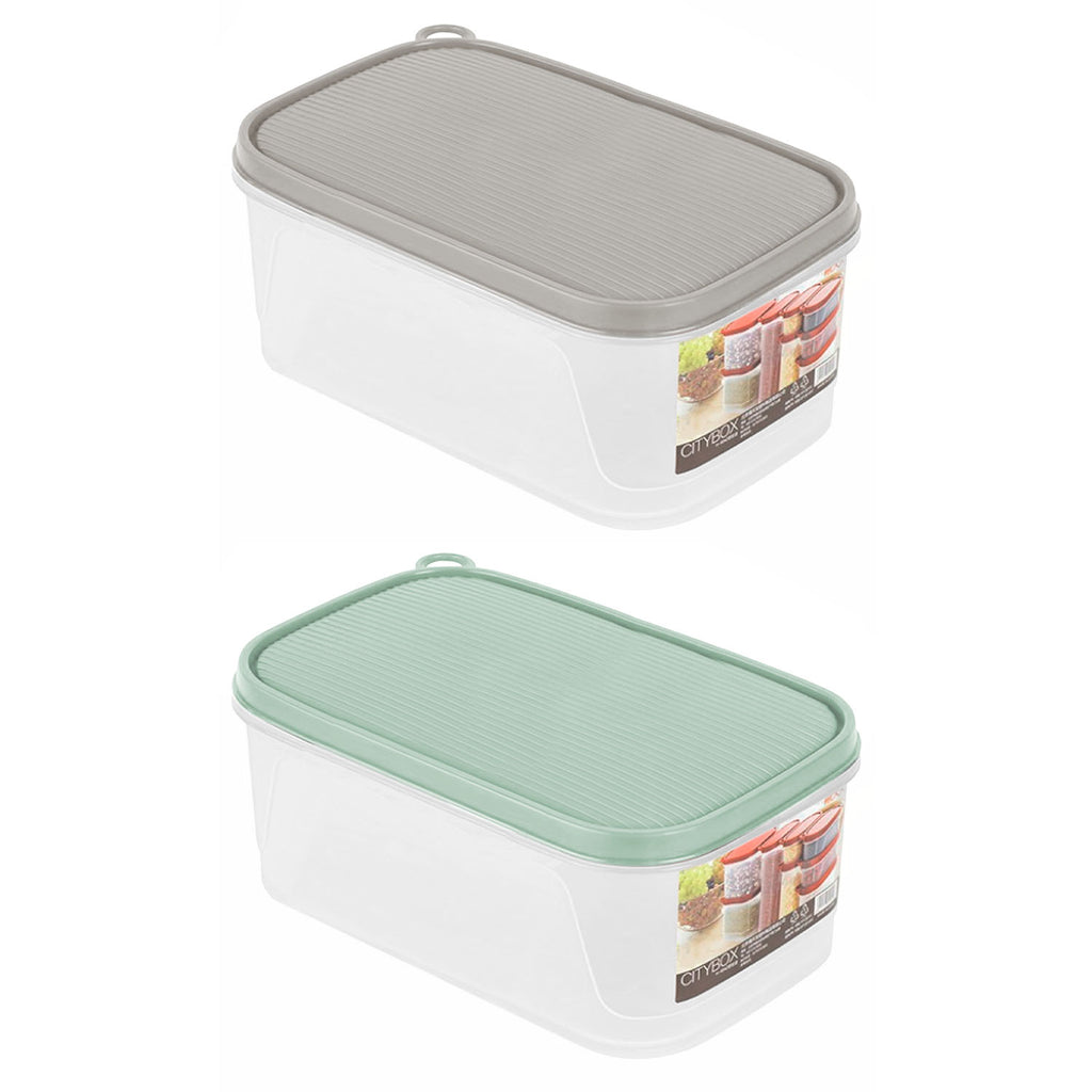 Food Container (4.3L) - Asters Maldives