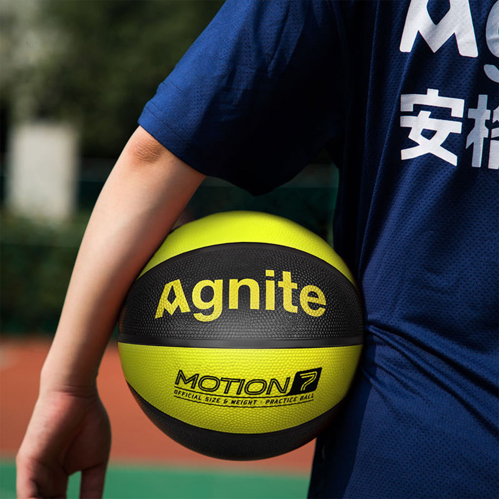 Basketball (Size 7) - Asters Maldives
