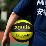 Basketball (Size 7) - Asters Maldives