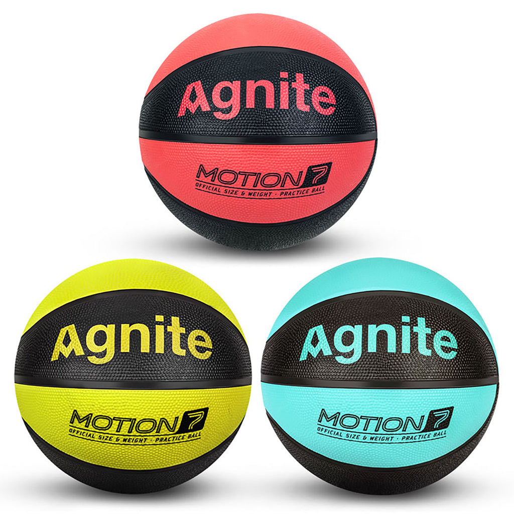 Basketball (Size 7) - Asters Maldives