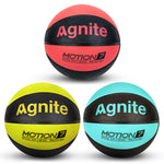 Basketball (Size 7) - Asters Maldives