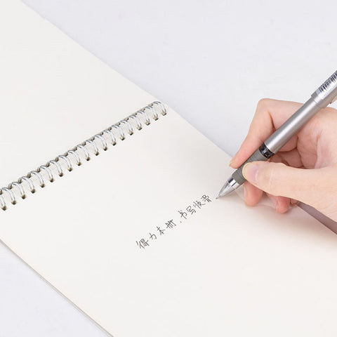 Notebook, 60 Sheets (B5) - Asters Maldives