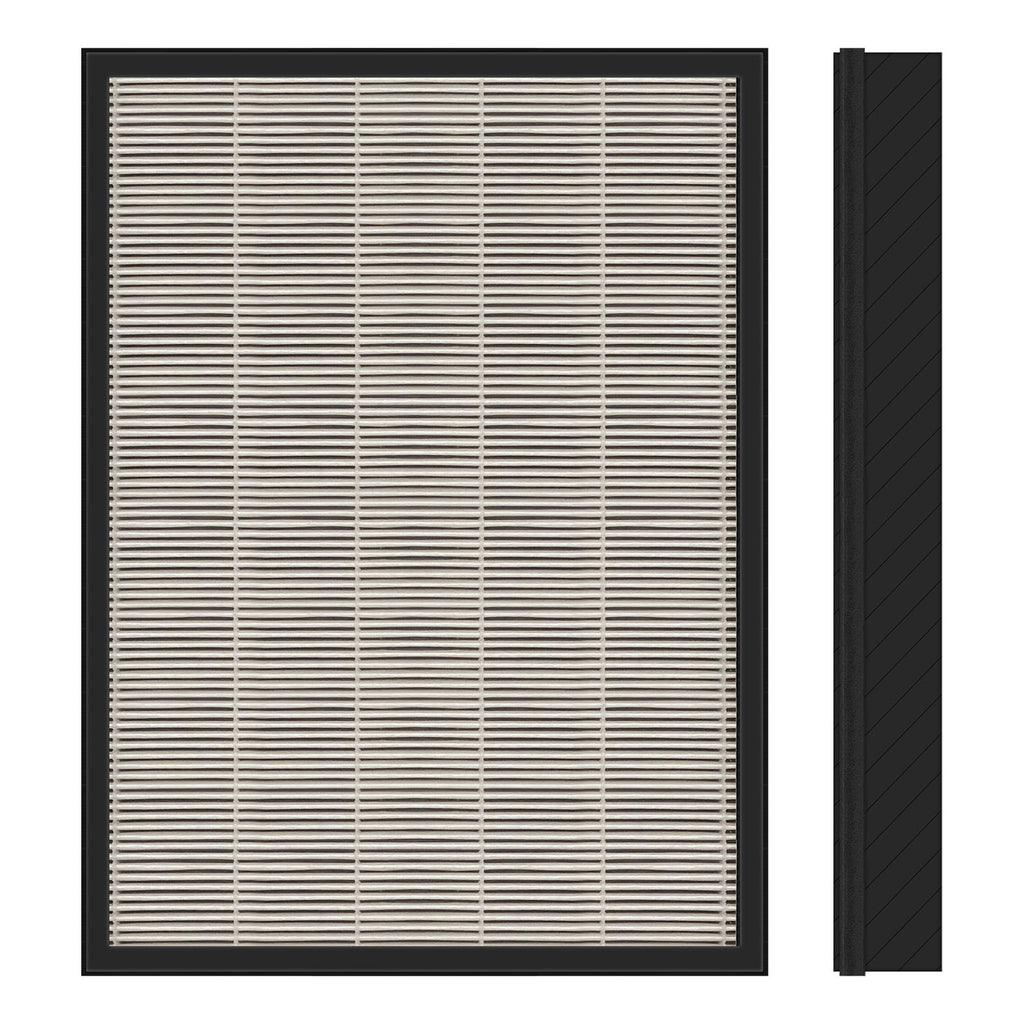 Air Filter (HEPA Filter) - Asters Maldives